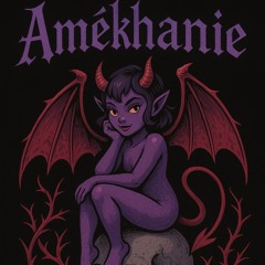Amékhanie