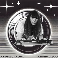 Andy Burnout