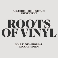 Roots of Vinyl