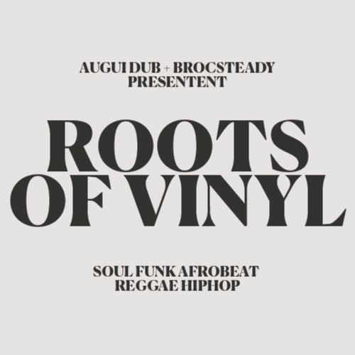 Roots of Vinyl’s avatar