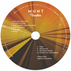 MUNT