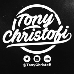 DJ Tony Christofi