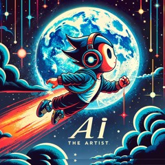 AI The Artist / DJ Juke