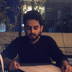 Asad Rehman