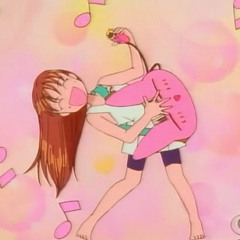 ☆ disc heaux ☆