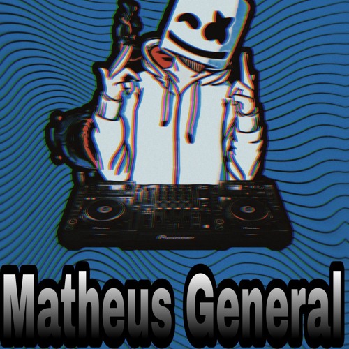 DJ Matheus general’s avatar