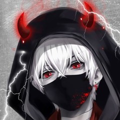 Dark “No life” Wolf
