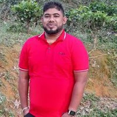 Hasan Ahmed Rasel
