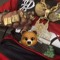 TRAP 021 - PERFIL OFICIAL 📿