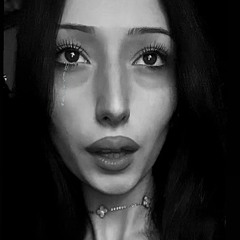 ı want to die , no lie