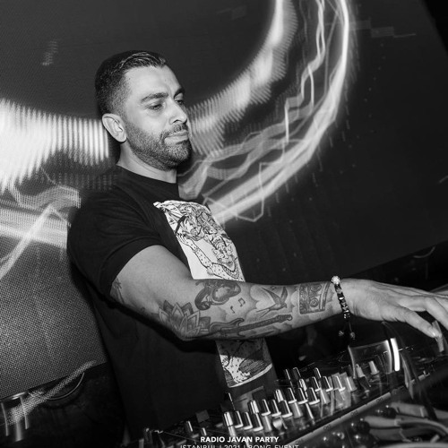 Dynatonic artist photo
