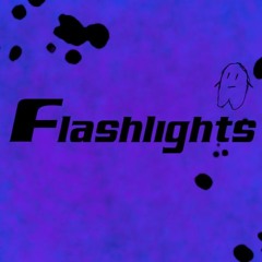 flashlights