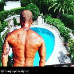 Ronnytop Milano Rangel