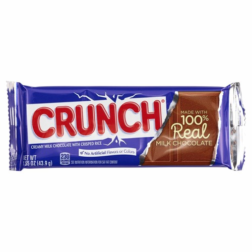 Crunch Bar’s avatar