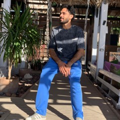mo helmy