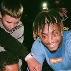 Juice WRLD (unreleased)