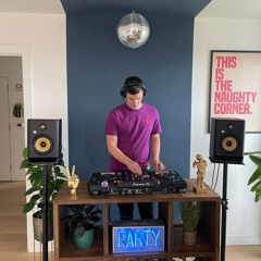 TW026 - Melodic House