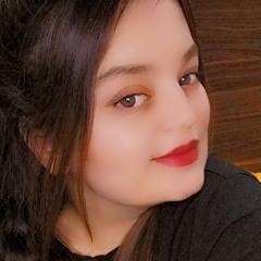 Andleeb Shehzad