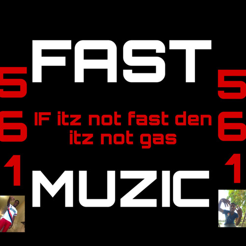 GG OSAMA (No dealins) fast