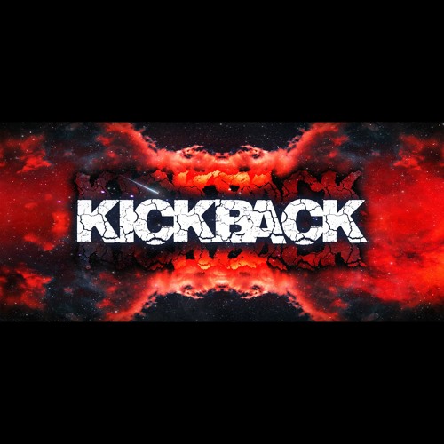 Dj Kickback’s avatar