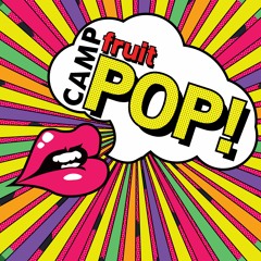 FruitPOP @ Burning Man