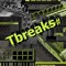 TBreaks