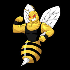 BEE MUSCLE