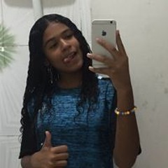 Ana Luiza Dias