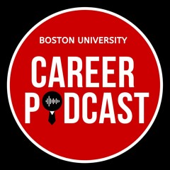 Boston University Career Podcast