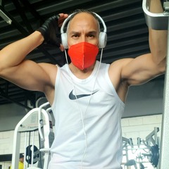 Antonio Martinez Dj.