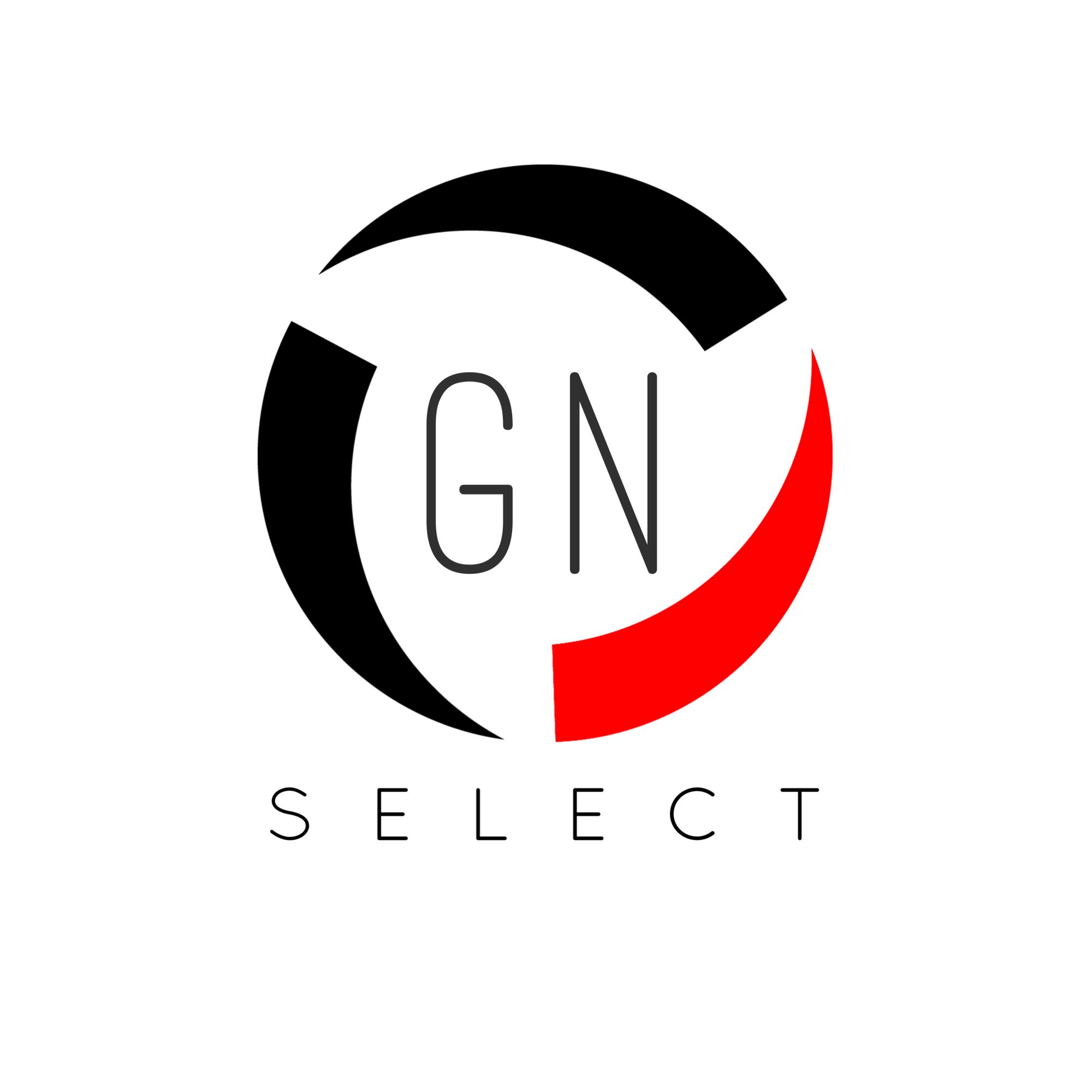 GN Select podcast artwork