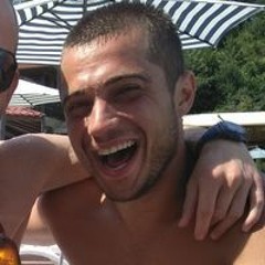 Ivaylo Angelov