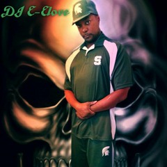 DJ E-Love
