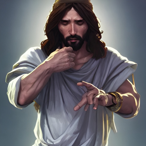 OGJesus’s avatar