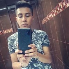 Fer Marroquin