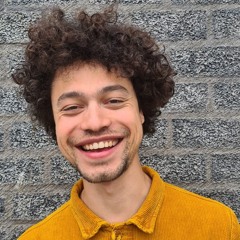 Daan Andreas