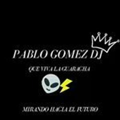 Pablo Gomez Dj