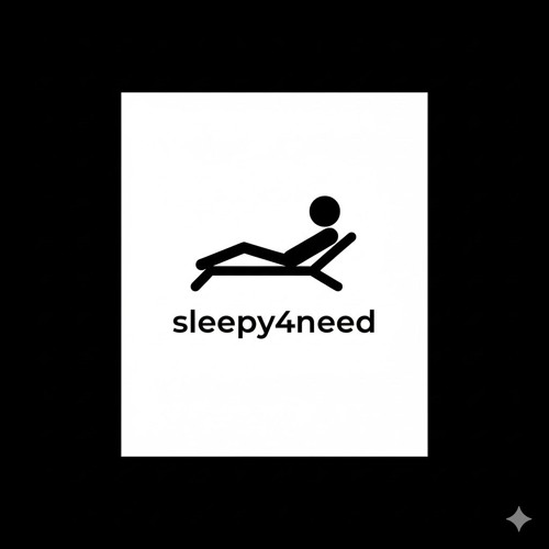 Sleepy4need - Open