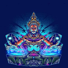 cosmic aghori 👽🕉️