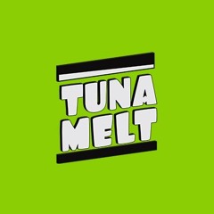 Tuna Melt