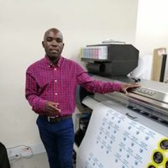 John Chinjati Gondwe