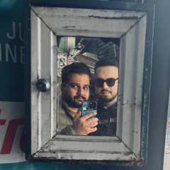 parham ghasemi