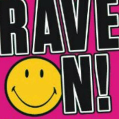 DJ Obscene hard trance (demo)