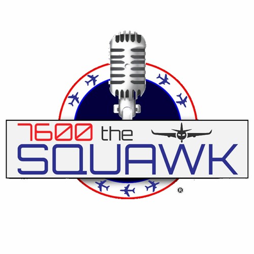 Stream 7600 the Squawk | Listen to podcast episodes online for free on  SoundCloud