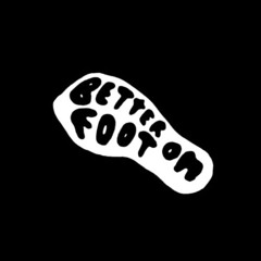 Better on Foot records