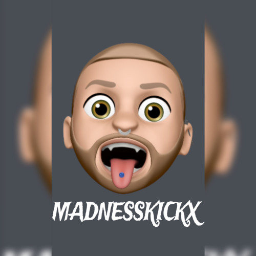 MADNESSKICKX’s avatar