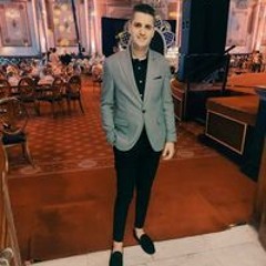 Màhmoùď Ñ Élnàgár