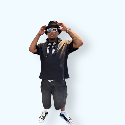 USHER X GOOD GOOD X  NEW ORLEANS BOUNCE