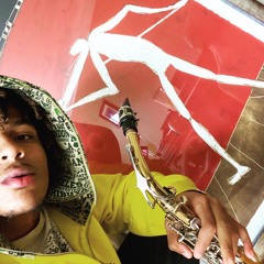 OGFrankieSax