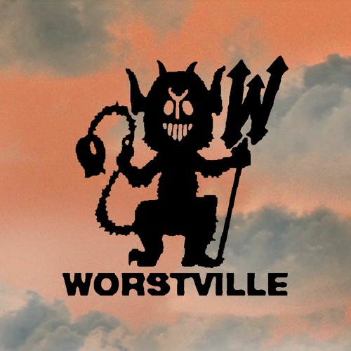 WORSTVILLE’s avatar